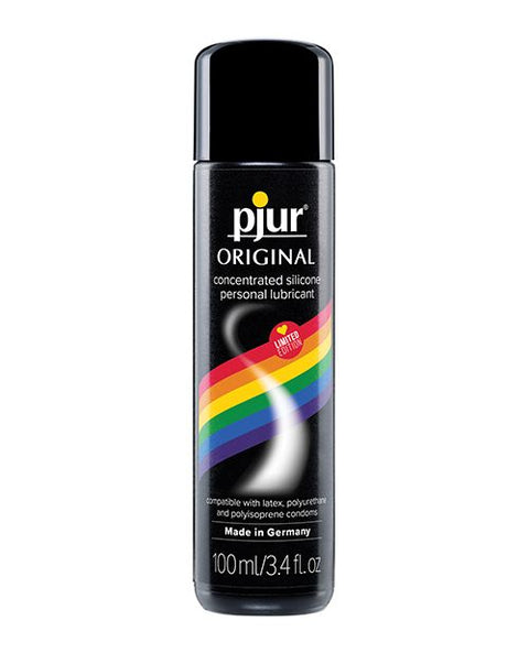 Pjur Original - Silicone Lubricant | Pjur