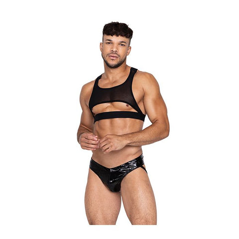 Voyeur Harness