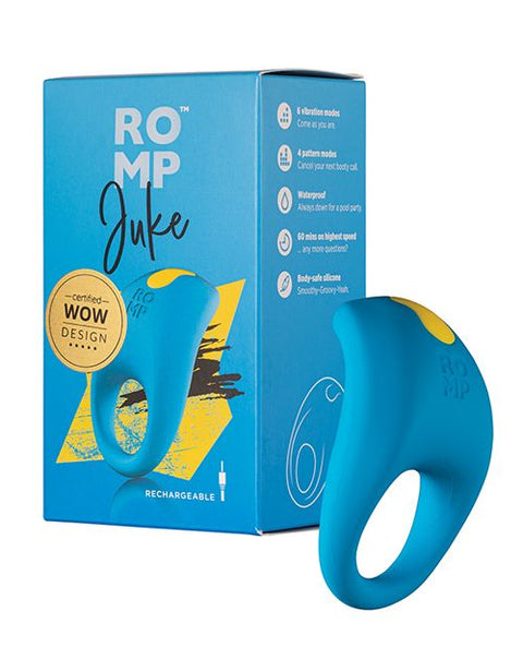 Juke | ROMP