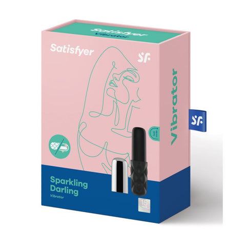 Mini Sparkling Darling | Satisfyer