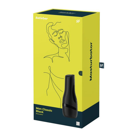 Satisfyer Men Classic | Satisfyer