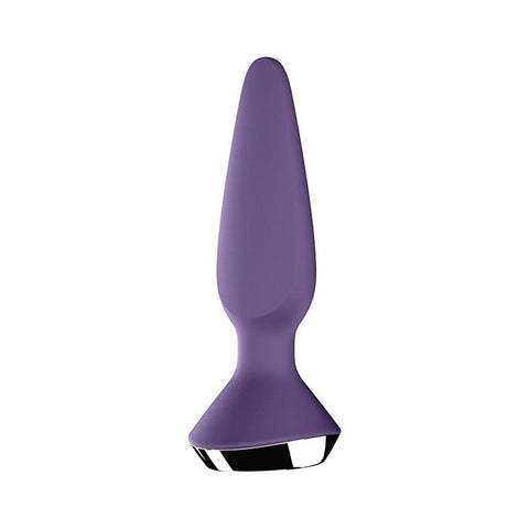 Plug-ilicious 1 - Purple | Satisfyer