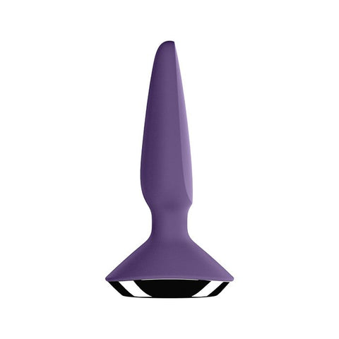 Plug-ilicious 1 - Purple | Satisfyer