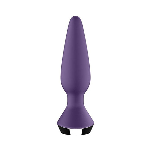 Plug-ilicious 1 - Purple | Satisfyer