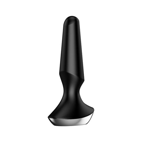 Plug-ilicious 2 - Black | Satisfyer