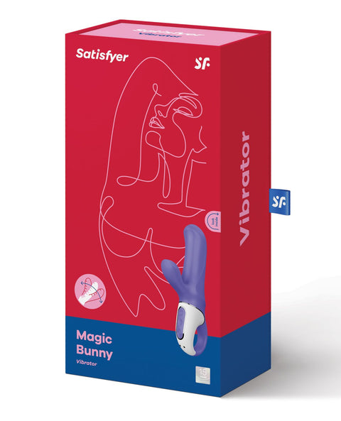 Magic Bunny | Satisfyer