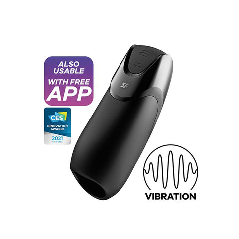 Vibration + | Satisfyer