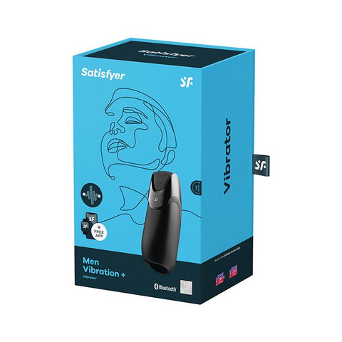 Vibration + | Satisfyer
