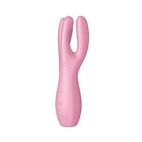 Threesome 3 | Satisfyer