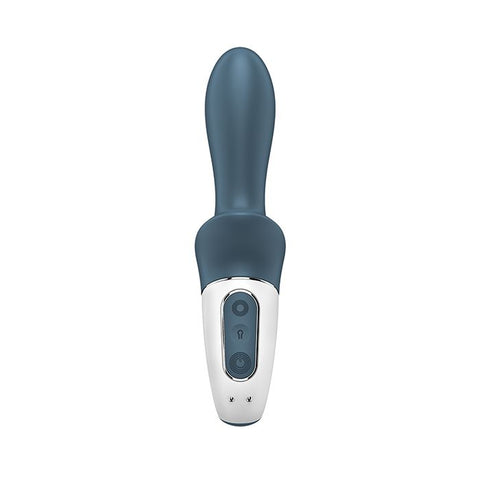 Air Pump Booty 2 | Satisfyer