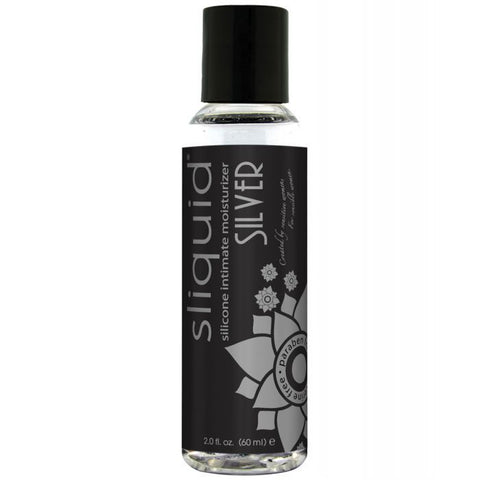 Sliquid Naturals Silver