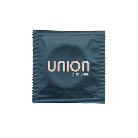 Standard Condoms 12pk | Union
