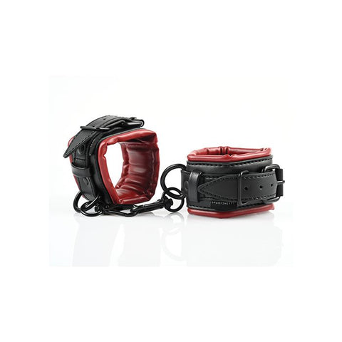 Saffron Spreader Bar & Cuff Set