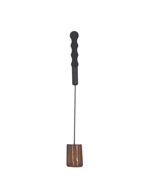 The Spoon, Wooden Impact CBT Toy