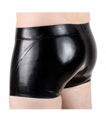 Ultimate Boxer Short | Latex 101