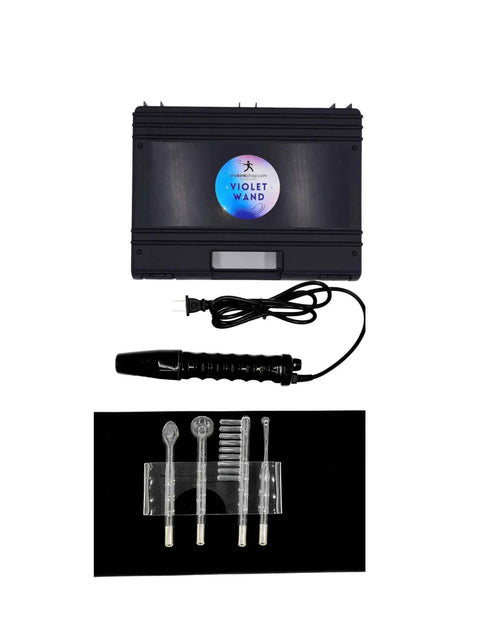 Violet Wand