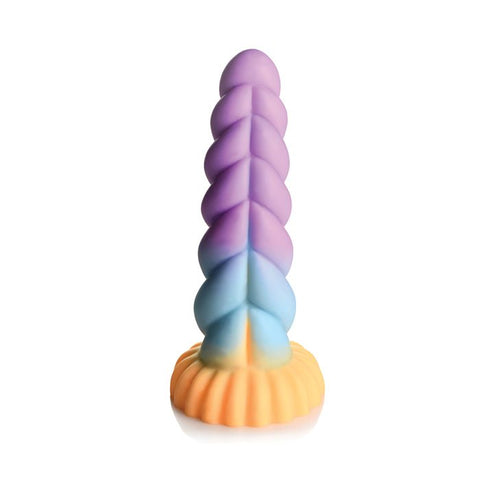 Unicorn Silicone Dildo