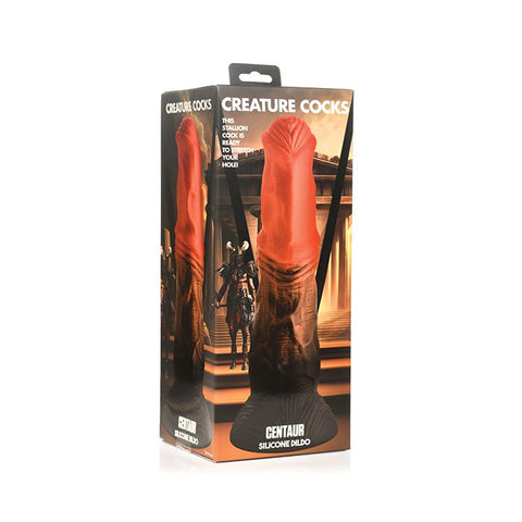 Centaur Monster Dildo