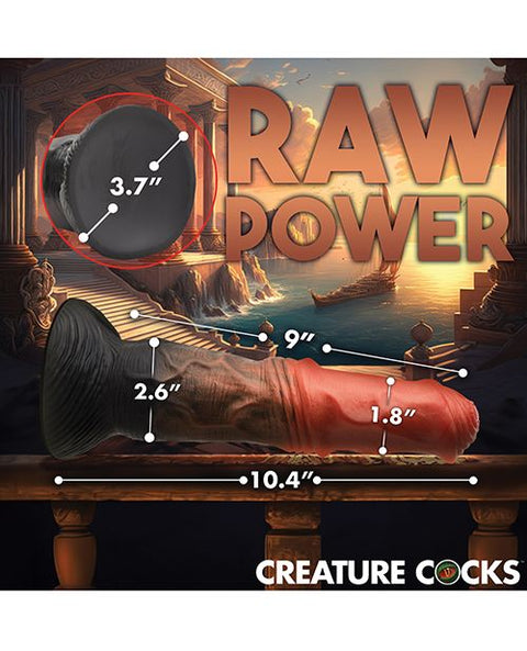 Centaur Monster Dildo