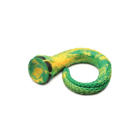 Titan Tentacle Extra Long Silicone Dildo