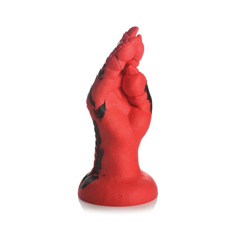 Demon Claw Fisting Dildo