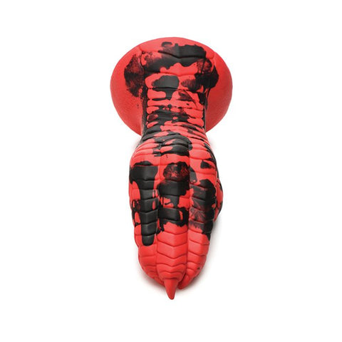 Demon Claw Fisting Dildo