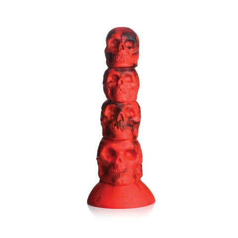 Doom Silicone Dildo