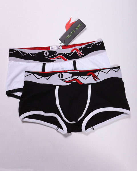 Cotton Ouroboros Trunk