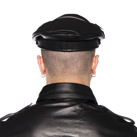 Prowler RED Military Cap