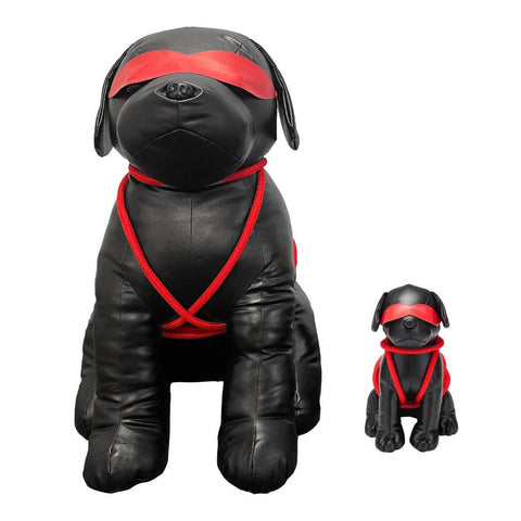 Prowler RED Puppies Collection