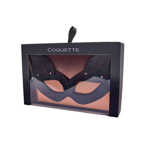 Pleasure Collection Kitten Mask w/Removeable Ears