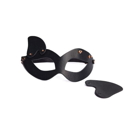 Pleasure Collection Kitten Mask w/Removeable Ears