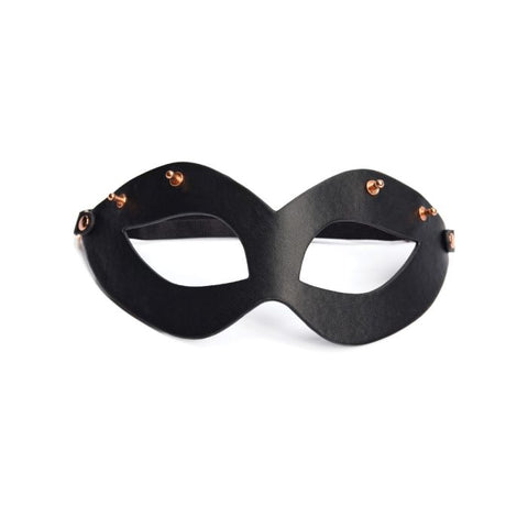 Pleasure Collection Kitten Mask w/Removeable Ears