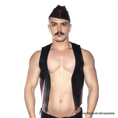 Prowler RED Triangle Cap