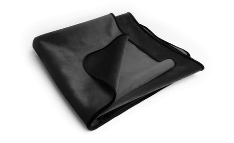 Fascinator Throw | Liberator