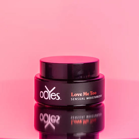 Love Me Too | oOyes