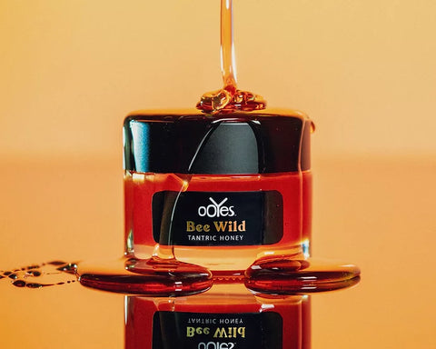 Bee Wild Tantric Honey | OoYes