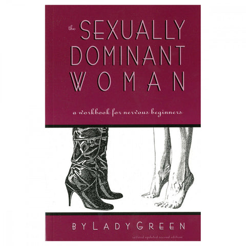 Sexually Dominant Woman | Lady Green