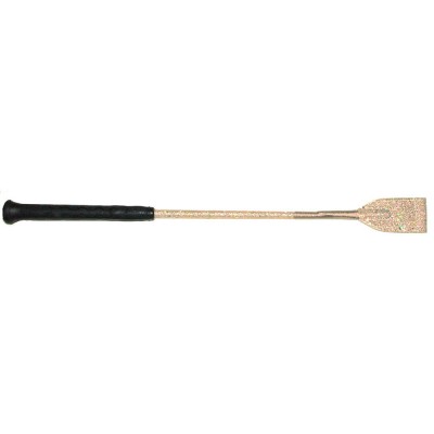 Gold Glitter 18" Jump Bat