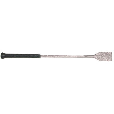 Silver Glitter 18" Jump Bat