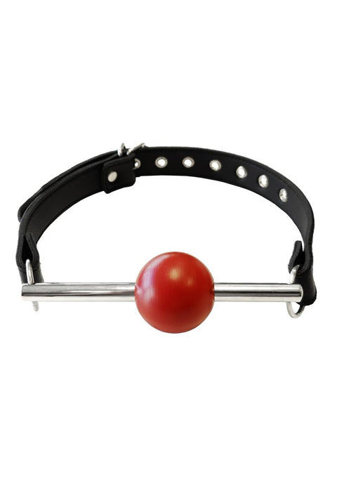 Ball Gag with Removable Ball | Rouge