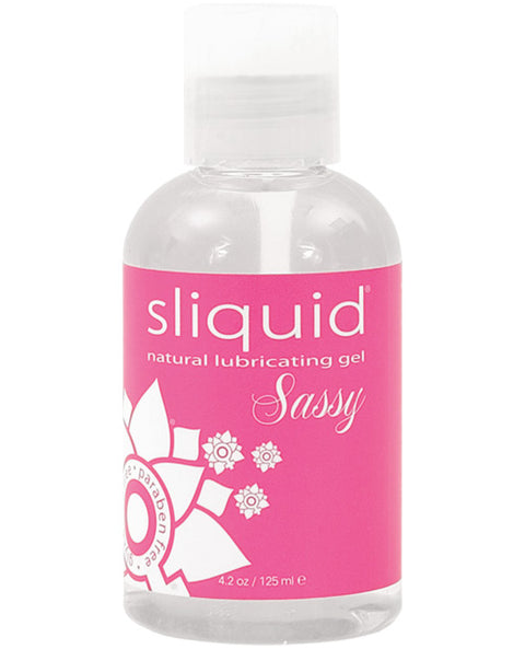 Sassy | Sliquid