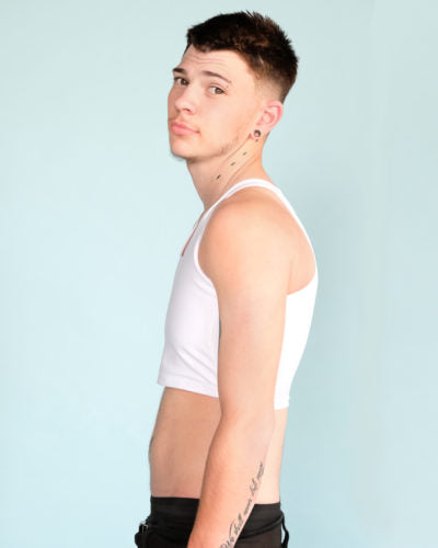 Mid Length Binder | New York Toy Collective
