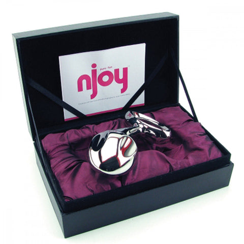 Pure Plug 2.0 XL | Njoy