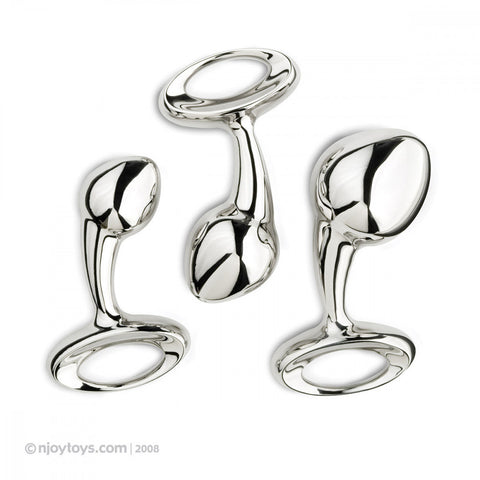 Pure Plug | Njoy