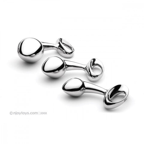 Pure Plug | Njoy