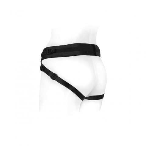 Joque Harness | SpareParts