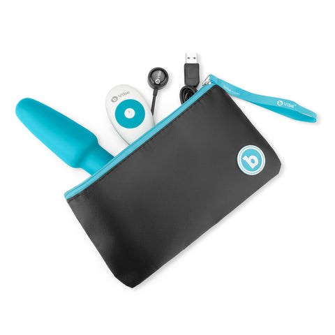 Rimming 2 Plug | b-Vibe