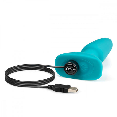 Rimming 2 Plug | b-Vibe