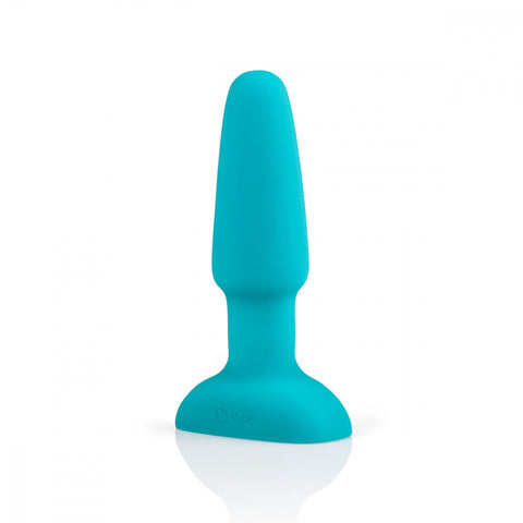 Rimming 2 Plug | b-Vibe